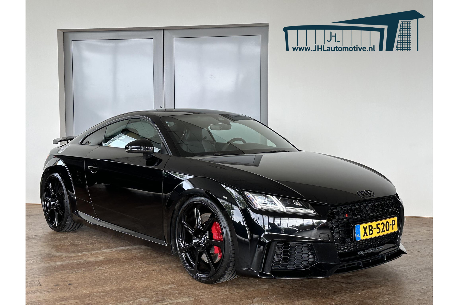 Audi TT RS TTRS 2.5 TFSI*AutoTopNL*625PK*CARBON*CARPLAY*RS3*3